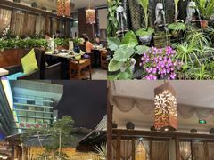 -润泽园椰子鸡(汇一城店)