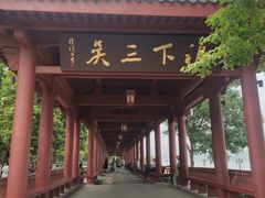-武昌江滩