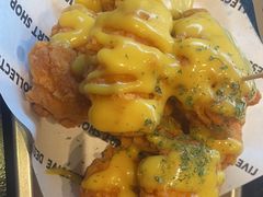 -W COLLECTIVE  DESSERT SHOP