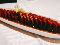 -渝信川菜(西单店)