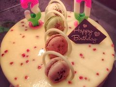 -85度C(南京龙江店)