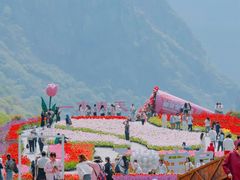 -河南宝泉旅游区