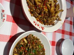 -西江红·株洲本地菜(滨江南路店)