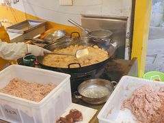 自助取餐区-杨永兴黄陂三鲜(雪松路店)