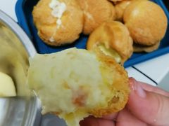 -東更道点心行(利客来店)
