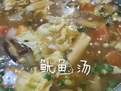 -如我美食(达道社区店)