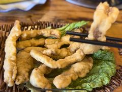 -阿婆情腊排骨火锅(金虹路店)