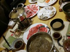 -丽和苑·自助寿喜锅(虹梅路店)