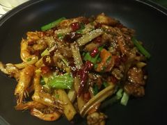 -酸婆娘重庆菜(紫竹路店)