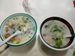 -禾师兄·布拉肠(一德路店)