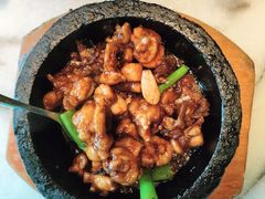 -桂满陇·景观餐厅(新世界店)