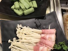 -新石器烤肉(之心城店)