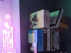 -剧狐剧本杀(徐汇1号店)
