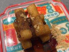 -极乐小煮·成都冒菜(科技绿洲店)