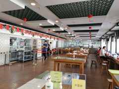 大堂-南来顺饭庄·清真(南菜园店)