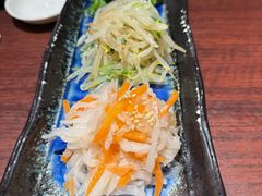 -焼肉とビール 市場小路(四条烏丸店)