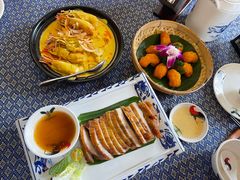 -南沙游艇会·大兵船餐厅