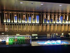 -雾山韩式烤肉·海南糟粕&椰子鸡火锅·海景餐厅(三亚绿发山海天JW万豪酒店)