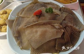 Hand-Beaten Juicy Beef Meatballs