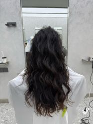 -简影造型·自选烫染接发salon