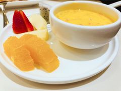 -利苑酒家(华熙国际店)