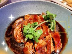 -啫神·广州地标美食(北京路店)