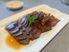-潮府馆·非遗潮州菜·港式点心(世纪公园店)