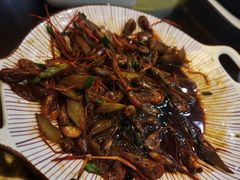 -观桥阁(锦溪店)