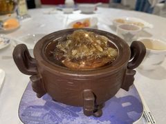 -聚春园自助餐厅(东街口店)