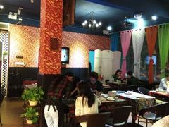 大堂-泰妃堂.泰菜.夜宵(赤岗总店)