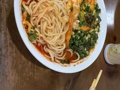 -小潘牛肉拉面馆