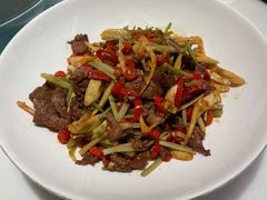 -径山十八道·风味民间菜(杭州总店)