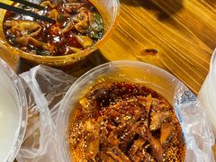 -徐老幺奶汤面