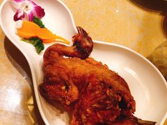 -西安饭庄·非遗陕菜(钟楼店)
