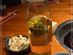 -原牛道·潮汕围炉火锅(讯美店)