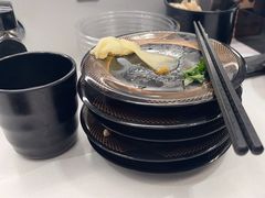 -争鲜回转寿司(朝北大悦城店)