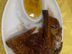 -长润·濑尿烧鹅
