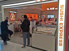 -银座mall(东直门店)