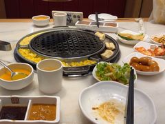 -韩宫宴和牛烤肉(盐城金鹰店)