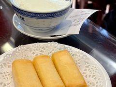 -民信老铺(双皮奶博物馆店)