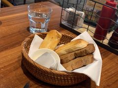 -TIGERS老虎西餐(亦庄店)