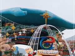 -珠海长隆海洋王国