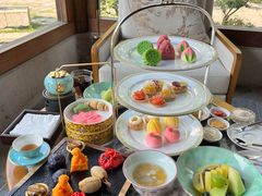 -广富林宰相府酒店·水云间