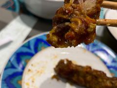 -巴依老爷新疆美食(望京小街店)