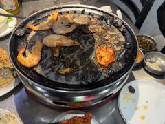 -燚青春东北泥炉烤肉(百合店)