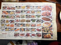 -临潼印象·特色陕菜