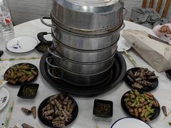 -九层海鲜塔(市南店)