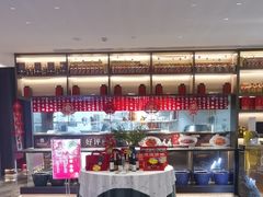 -香港狮子山下·明星粤菜餐厅(北苑店)