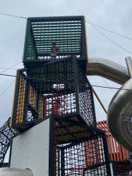 -浅山蜜塘奇妙乐园·亲子营地