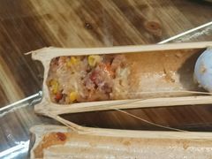 -61号餐吧(兴坪古镇漓江店)